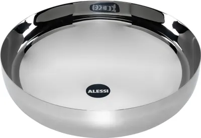 Produktbild von Alessi JM15 Salatschüssel 24L Edelstahl