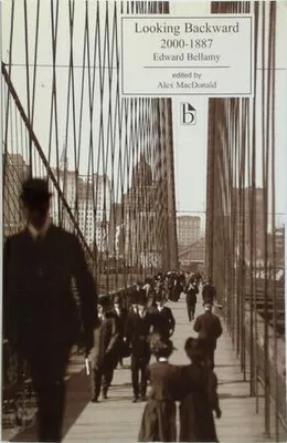 Immagine prodotto di Looking Backward: 2000 - 1887