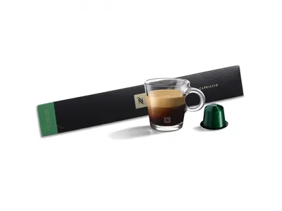 Obrázek produktu pro Káva v kapslích s příchutí CAPRICCIO NESPRESSO 10 kapsli