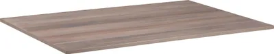 Produktbild von AlzaErgo TTE-01 140×80 cm Laminat Eiche grau