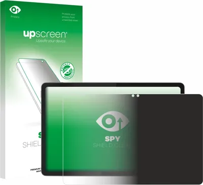 Produktbild von Für Lenovo Idea Tab 11" 2025 TB336FU Sichtschutzfolie Schutzfolie upscreen Anti-Spy Privacy Sichtschutz Blickschutz Display Schutz Folie Blaulichtfilter
