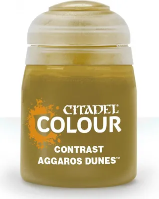 Produktbild von Citadel Contrast Aggaros Dunes (29-25)