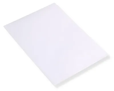 Produktbild von Versandtaschen stark 120 g DIN C4 weiß ohne Fenster,haftklebend 3000 Stück