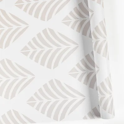 Image de Papier peint adhésif à motifs floraux pour la décoration de meubles et de murs