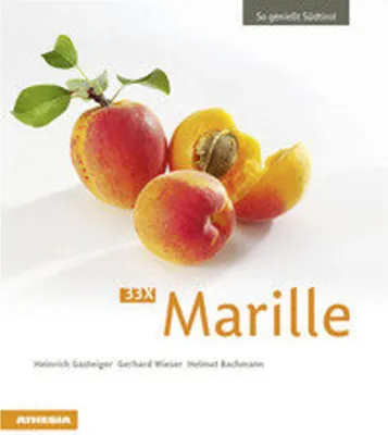 Produktbild von 33 x Marille