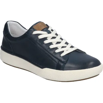 Produktbild von JOSEF SEIBEL Claire 01 | Sneaker für Damen | Blau