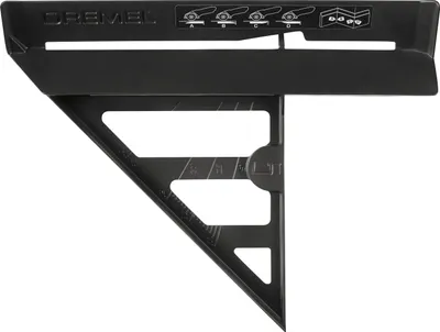 Image de Dremel DSM840 Kit d'angle d'onglet