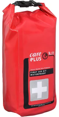 Immagine prodotto di CarePlus Primo Soccorso Impermeabile