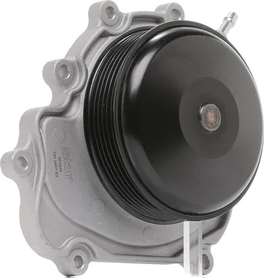 Produktbild von SKF VKPC 88870-1 Kühlmittelpumpe Wasserpumpe passend für MERCEDES-BENZ C-Klasse Limousine (W204) C-Klasse T-modell (S204) E-Klasse Limousine (W212)