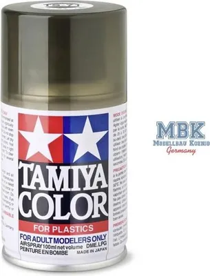 Obrázok produktu pre TS-71 Smoke Transparent lesklý 100ml 300085071