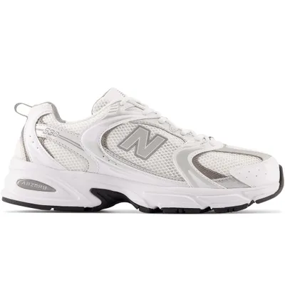 Produktbild von New Balance MR530AD Silber Metallic - Sneaker - MR530AD