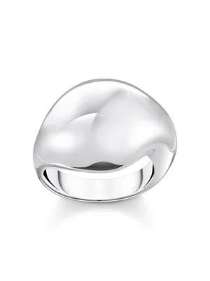 Immagine prodotto di Thomas Sabo - TR2470-001-21-56 - Anello - Donna - Eleganza audace - Larghezza 56