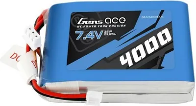 Obrázok produktu pre Gens ace - GEA2S4000TXJS - Batéria