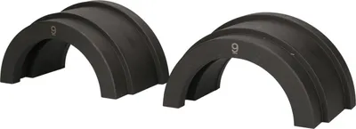 Produktbild von KS TOOLS Lagerschalenpaar Ø 94 mm ( 460.1428 )