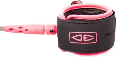 Produktbild von Ocean & Earth Regular 7´0´´ Moulded Surfboard Leine Rosa  Rosa One Size