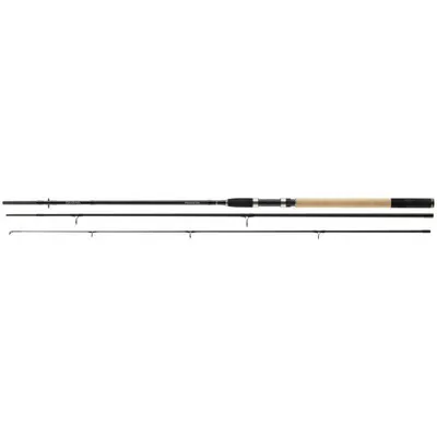 Image de DAIWA Procaster Allround, 3,6m, 11,81ft, 40-110g, 3 pièces, canne à pêche polyvalente, 11643-360
