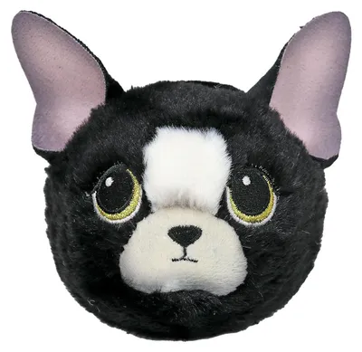 Image de Ty Bouncers, Doodle, Chihuahua, ca 10 cm