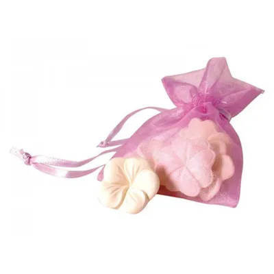Obrázek produktu pro Vonný kámen - Mini sada Frangipani