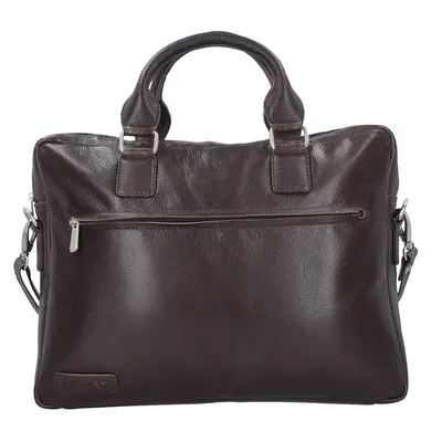 Obrázok produktu pre Plevier BROOKLYN, Taška, 39,6 cm (15.6"), Ramenný popruh, 1,2 kg