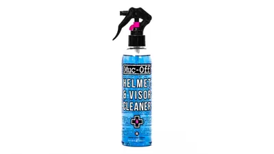 Immagine prodotto di MUC-OFF 219 Detergente per visiere, lenti e occhiali 250ml