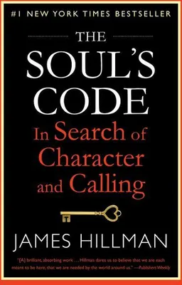 Produktbild von The Soul's Code
