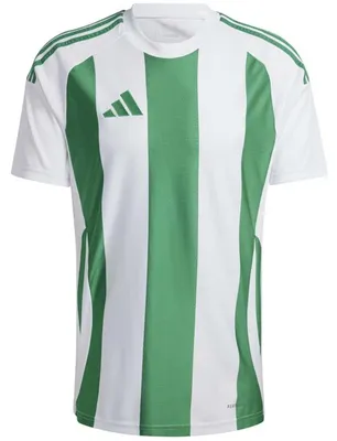 Obrázok produktu pre Adidas Trička Striped 24 Jsy, IW2148, Veľkosť: 170