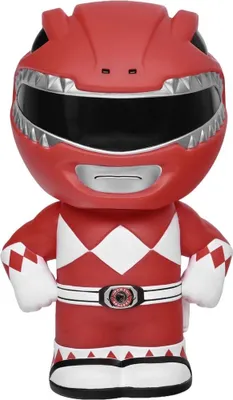 Obrázek produktu pro Power Rangers Spardose Rot