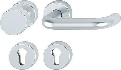Produktbild von HOPPE Wechselgarnitur Paris FS-58/42H/42HS/138,PZ,9,F1,TS 45-65