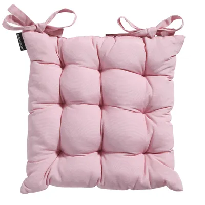 Produktbild von MADISON TOSCB242, Pink, Baumwolle, Polyester, 45%, 460 mm, 460 mm, 650 g