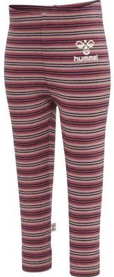 Produktbild von Hummel Hmlunited Tights - woodrose, Größe:68
