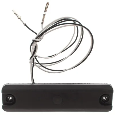 Immagine prodotto di Pulsante microfono per portellone posteriore, compatibile con Hyundai i30 station wagon, ix35, Santa Fe, Tucson