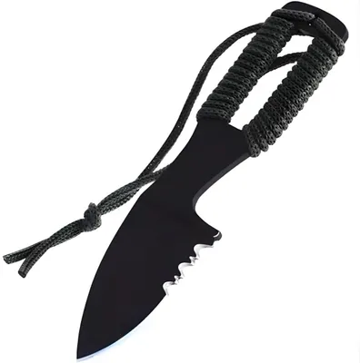 Zdjęcie produktu dla Nerka outdoorowa GA-39059 - Czarna/Zielona | Idealna na kemping i turystykę KP39059