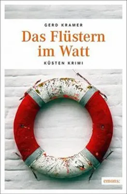 Zdjęcie produktu dla Das Flüstern im Watt