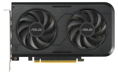 Produktbild von ASUS Dual -RTX5050-O8G NVIDIA GeForce RTX 5050 8 GB GDDR6