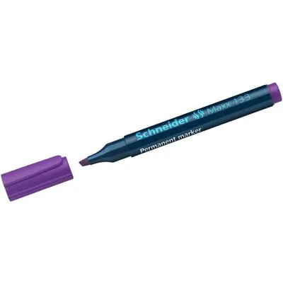Produktbild von Schneider Maxx 133, Violett
