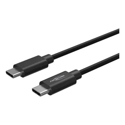 Image de Ansmann Câble de données et de charge type C vers type C