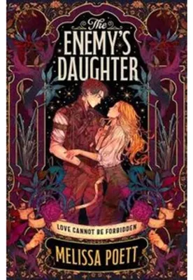 Obrázok produktu pre The Enemy's Daughter