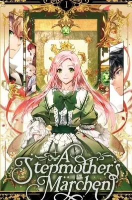 Immagine prodotto di A Stepmother's Märchen Vol. 1