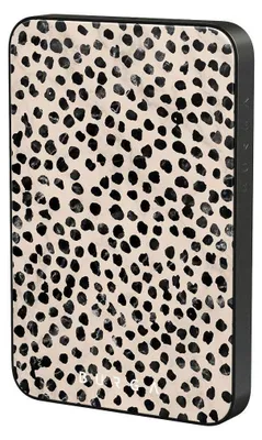 Zdjęcie produktu dla Burga Magnetic Powerbank Almond latte gunmetal