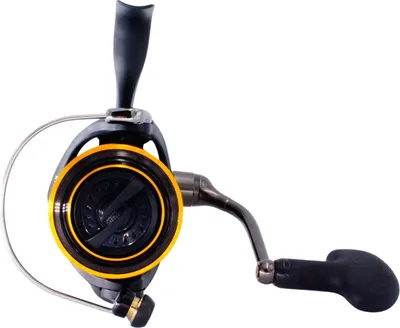 Obrázek produktu pro DAIWA BG, 2500, oboustranný, mořský přívlačový naviják, přední brzda, 10460-250