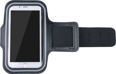 Immagine prodotto di Polsino per lo sport Medium - Nero