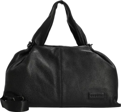 Produktbild von bugatti Elsa - Schultertasche 38 cm (schwarz)