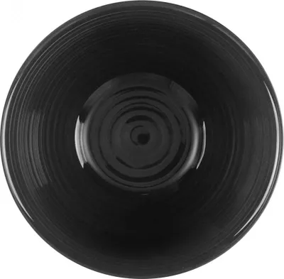 Image de Bol Gaya Noir - D 15.5 cm