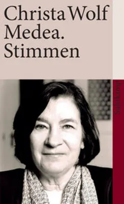 Obrázek produktu pro Medea. Stimmen