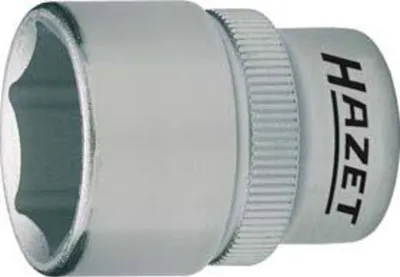 Obrázok produktu pre HAZET 880-11, 1 kusov, 76,2 / 8 mm (3 / 8"), Chrómovo-vanádová oceľ, 26 mm, 22 g