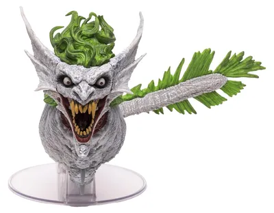 Zdjęcie produktu dla McFarlane Toys DC Multiverse Figurka akcji Joker Dragon 25 cm