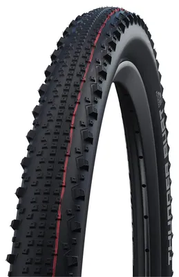 Produktbild von Schwalbe Thunder Burt 57-622 SuperGround Faltreifen 29x2.25 Fahrradreifen Mantel