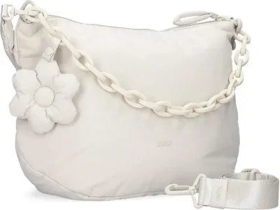 Produktbild von zwei Hannah HA140 - Shopper 39 cm (off-white)