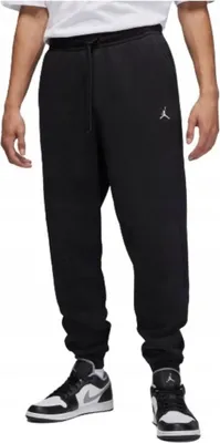 Produktbild von Nike M J ESS FLC Pant Herren Jogginghose Sporthose DQ7340 : XL Grösse - Bekleidung: XL