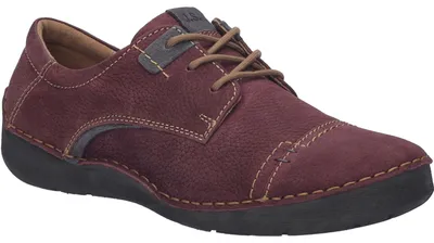 Immagine prodotto di JOSEF SEIBEL Fergey 41 | Scarpa bassa da  Donne | blu
